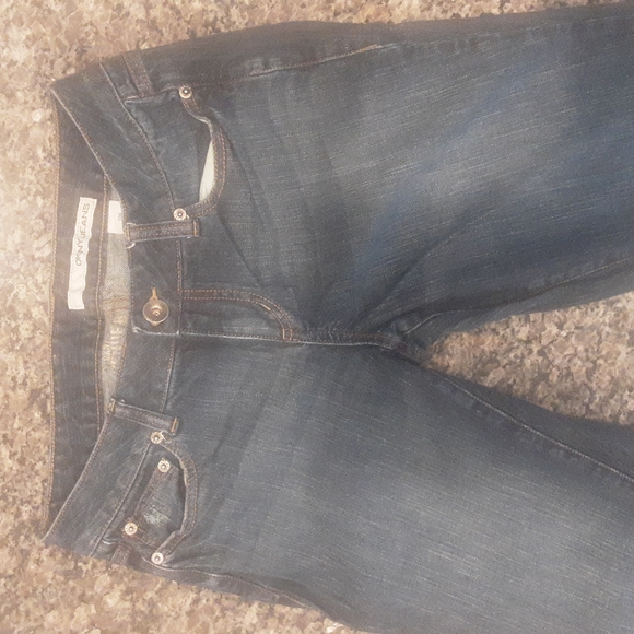 Vintage DKNY Jeans - Picture 2 of 6